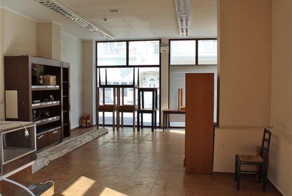 Shop / Business for sale in Pieria Prefecture