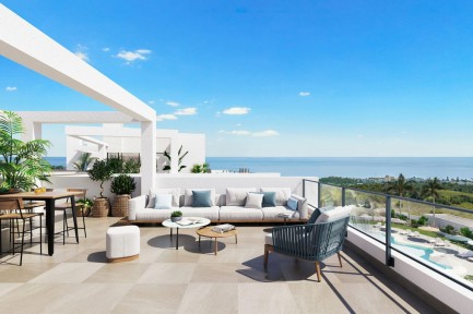 Apartment for sale in