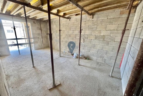 Apartment for sale in Swieqi