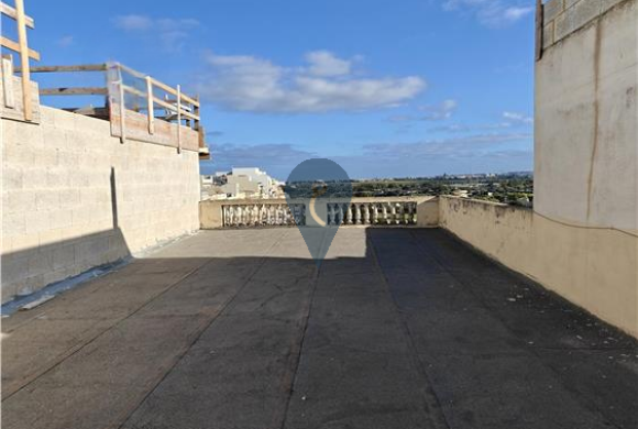 Townhouse for sale in Siggiewi