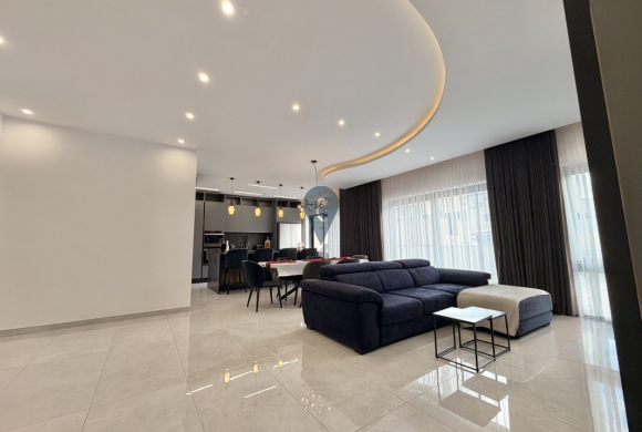 Apartment for sale in Mellieha