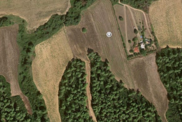 Land for sale in Chalkidiki