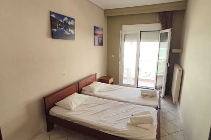 Apartment for sale in