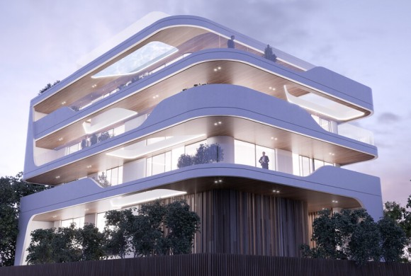 Apartment for sale in South