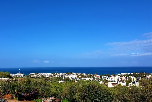 Land for sale in Heraklion Prefecture