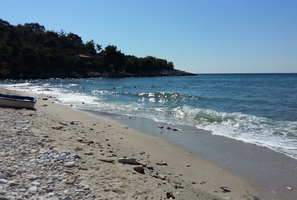 Land for sale in Kavala Prefecture