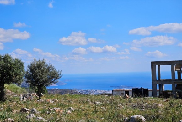 Land for sale in Lasithi Prefecture