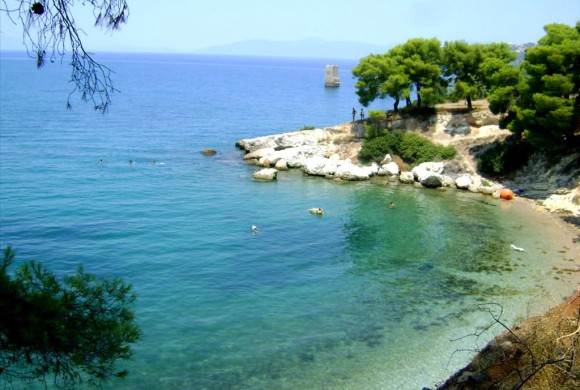 Land for sale in Phthiotis