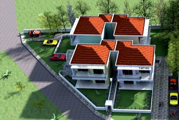 House for sale in Aetolia & Acarnania