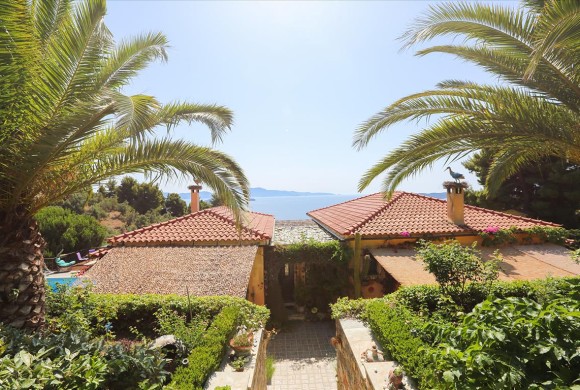 Villa for sale in Sporades