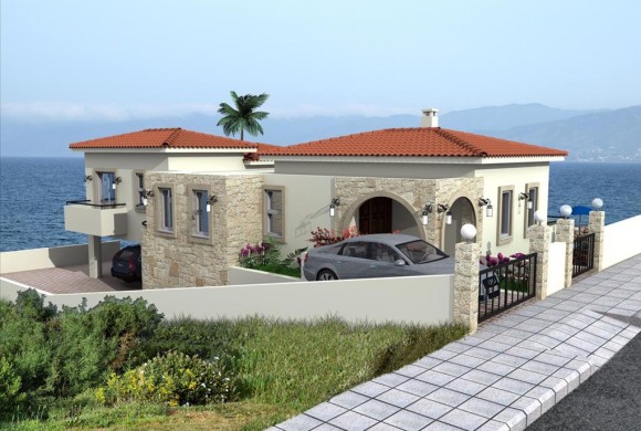 Villa for sale in Paphos