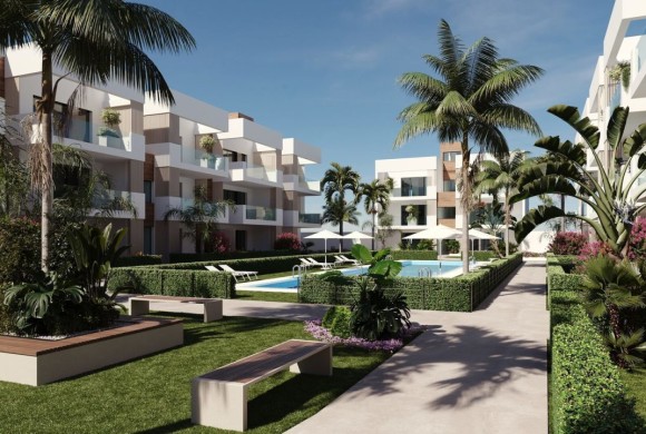Apartment for sale in Murcia