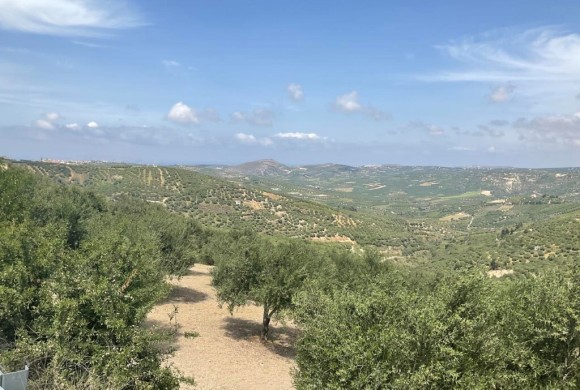 Land for sale in Heraklion Prefecture