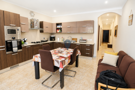 Apartment for sale in