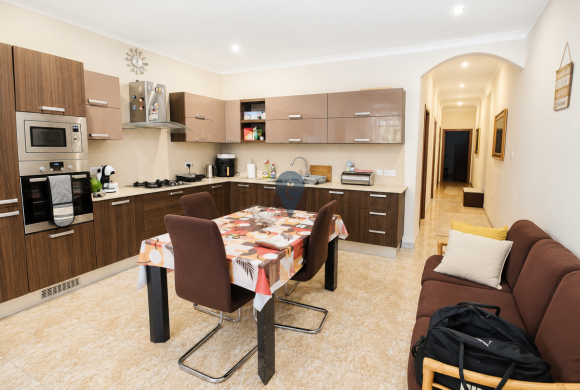 Apartment for sale in Paola