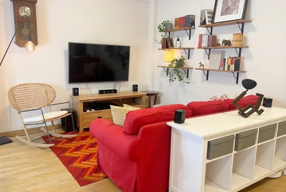 Apartment for sale in Kavala Prefecture