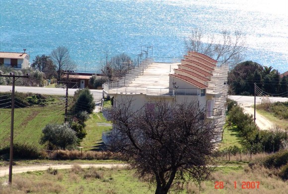 Land for sale in Rest of Prefecture