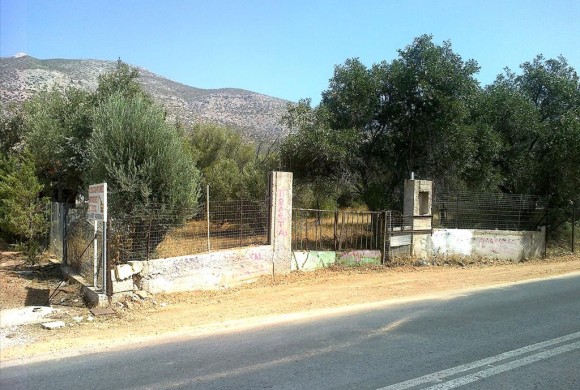 Land for sale in Rest of Attica