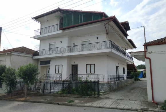 Apartment for sale in Pieria Prefecture