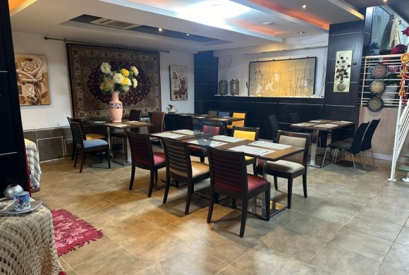Restaurant / Take-away for sale in St. Paul's Bay