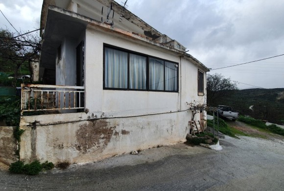 Apartment for sale in Lasithi Prefecture