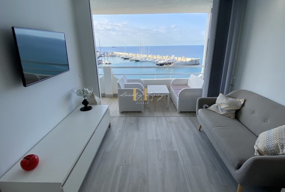 Apartment for sale in El Toro