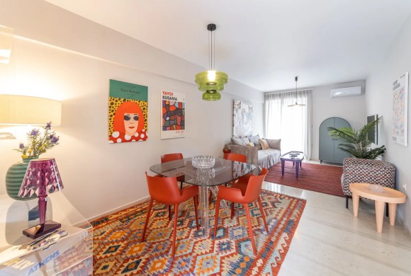 Apartment for sale in South