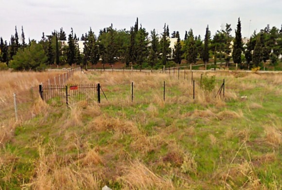 Land for sale in Suburbs