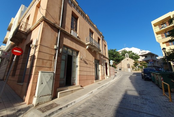 Building for sale in Lasithi Prefecture
