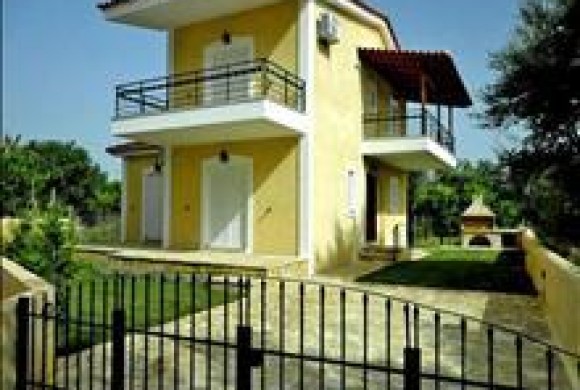 House for sale in Peloponnese