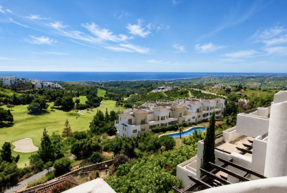 Apartment for sale in Casares