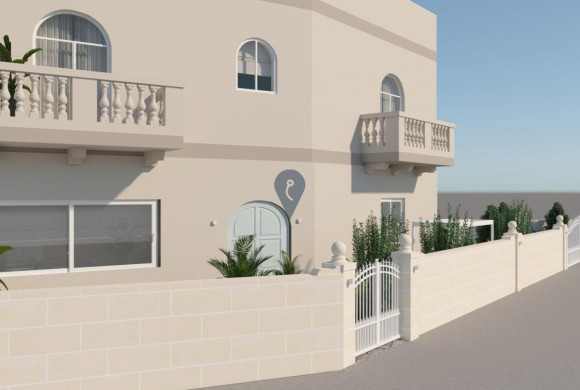 Villa for sale in Attard