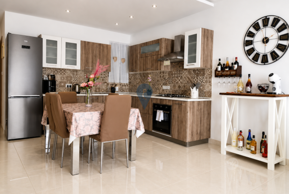 Apartment for sale in Zabbar