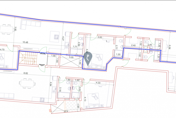 Apartment for sale in Birkirkara