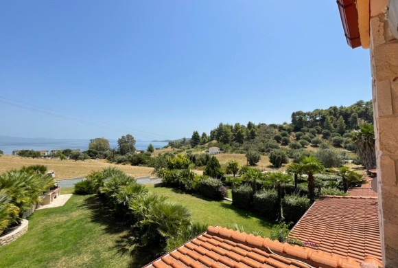 House for sale in Chalkidiki