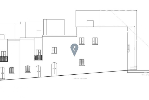 House for sale in Sannat