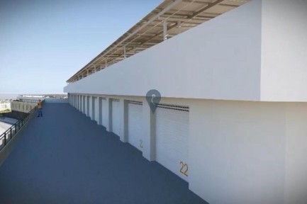 Commercial property for sale in