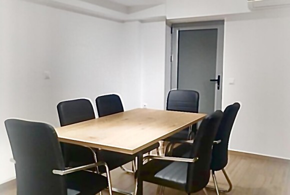 Apartment for sale in Center