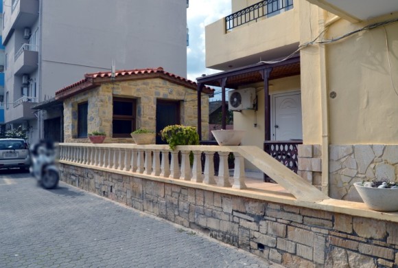 Complex for sale in Heraklion Prefecture