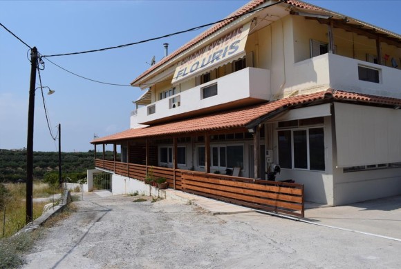 Shop / Business for sale in Rethymno Prefecture
