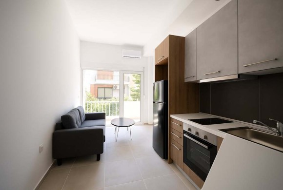 Apartment for sale in Suburbs