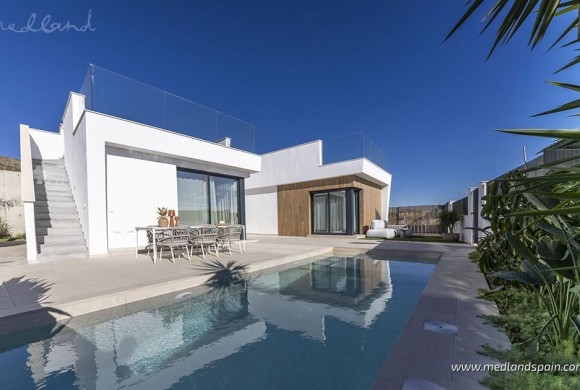Villa for sale in Murcia