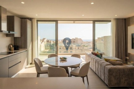 Apartment for sale in