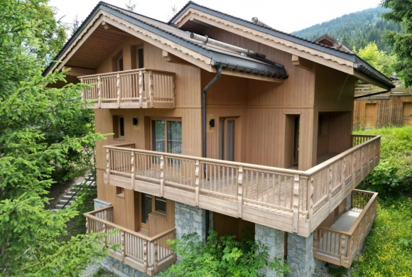 Villa for sale in Savoie
