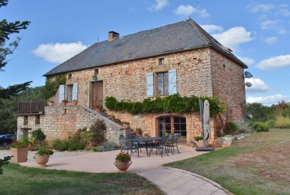 Villa for sale in Midi-Pyrénées