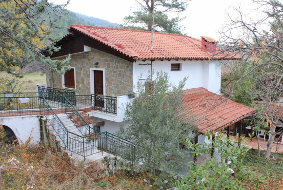 House for sale in Pieria Prefecture