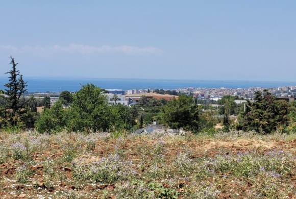 Land for sale in Suburbs