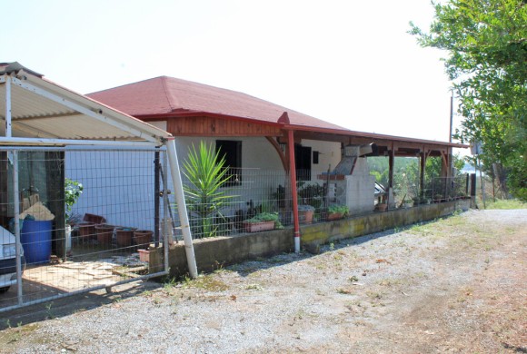 House for sale in Pieria Prefecture