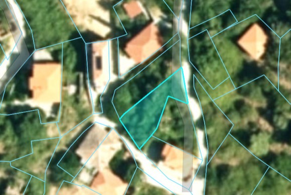 Land for sale in Chalkidiki