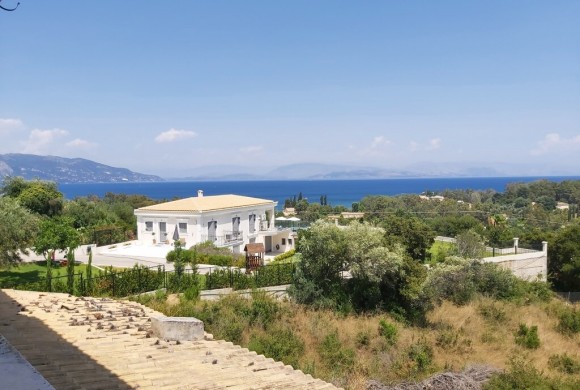 House for sale in Corfu Prefecture